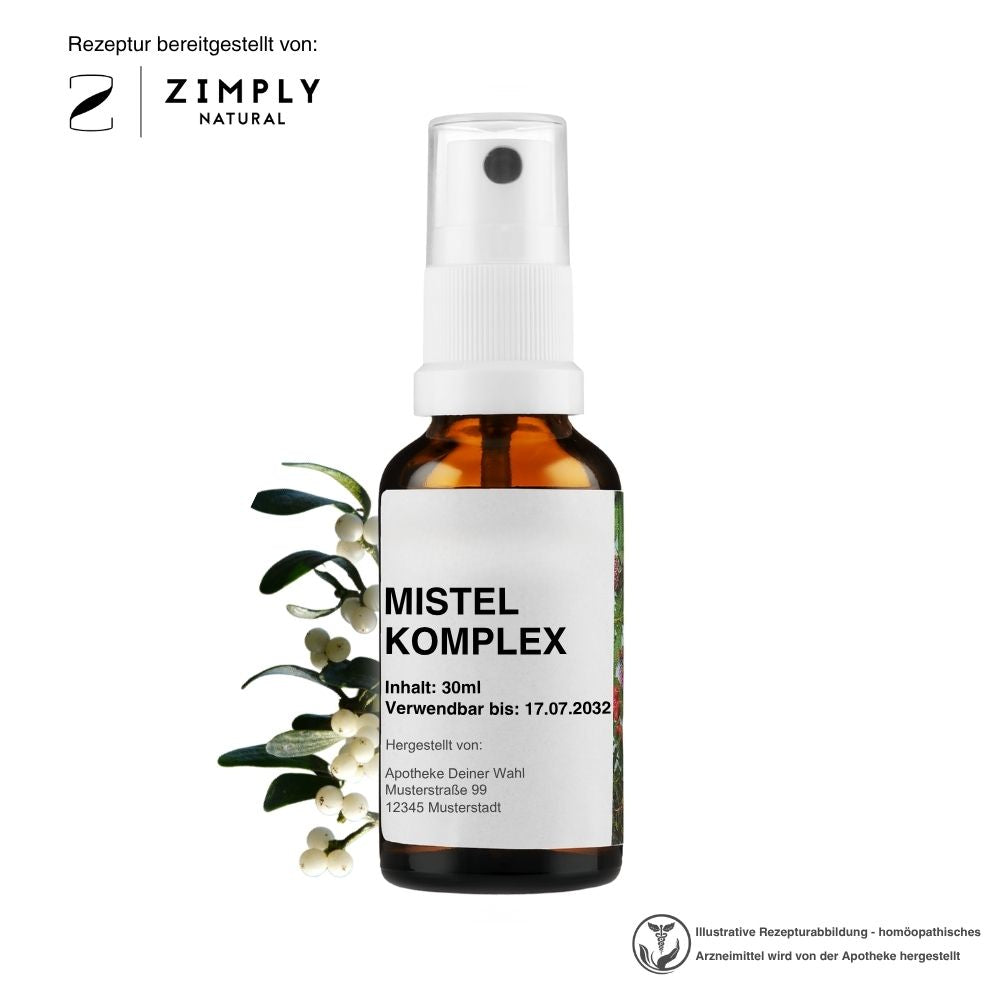 MISTEL KOMPLEX