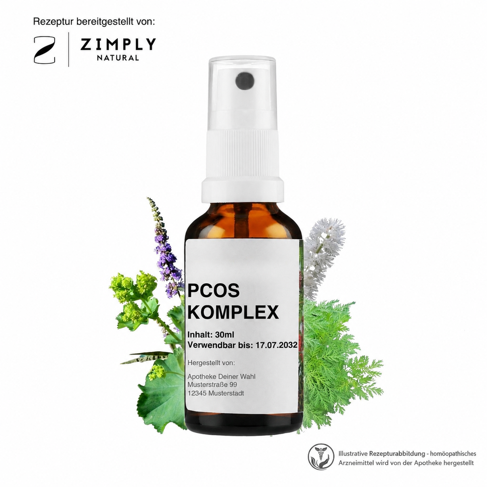 PCOS KOMPLEX