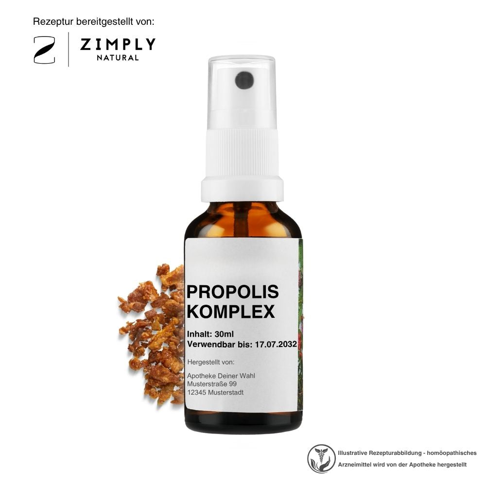PROPOLIS KOMPLEX