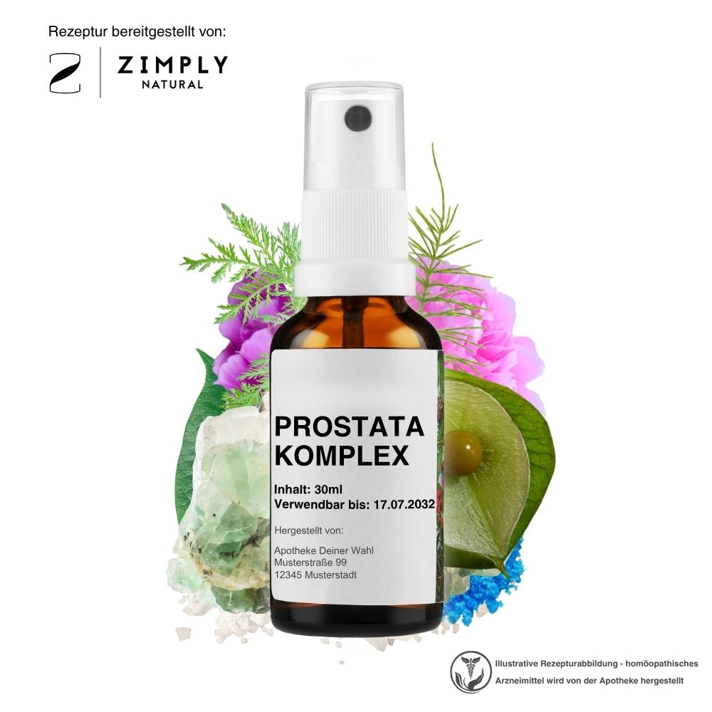 PROSTATA KOMPLEX