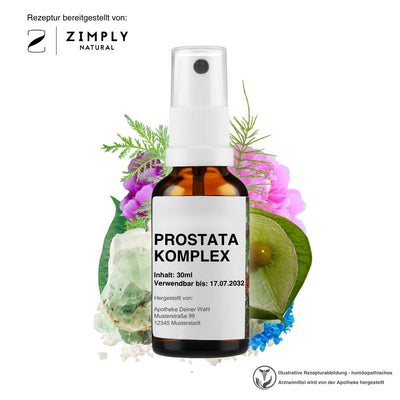 PROSTATA KOMPLEX