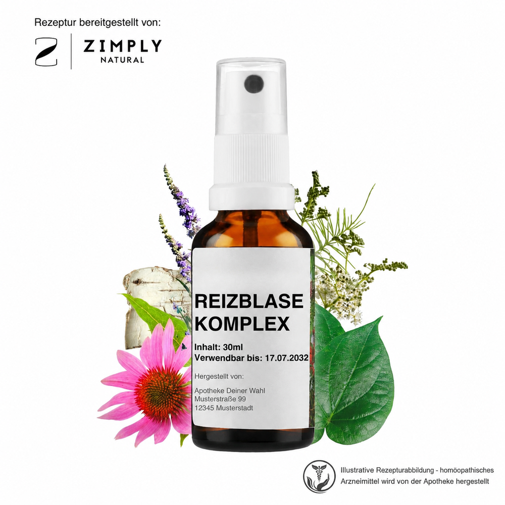 REIZBLASE KOMPLEX