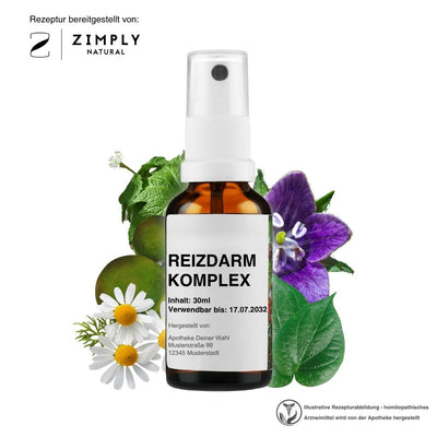 REIZDARM KOMPLEX