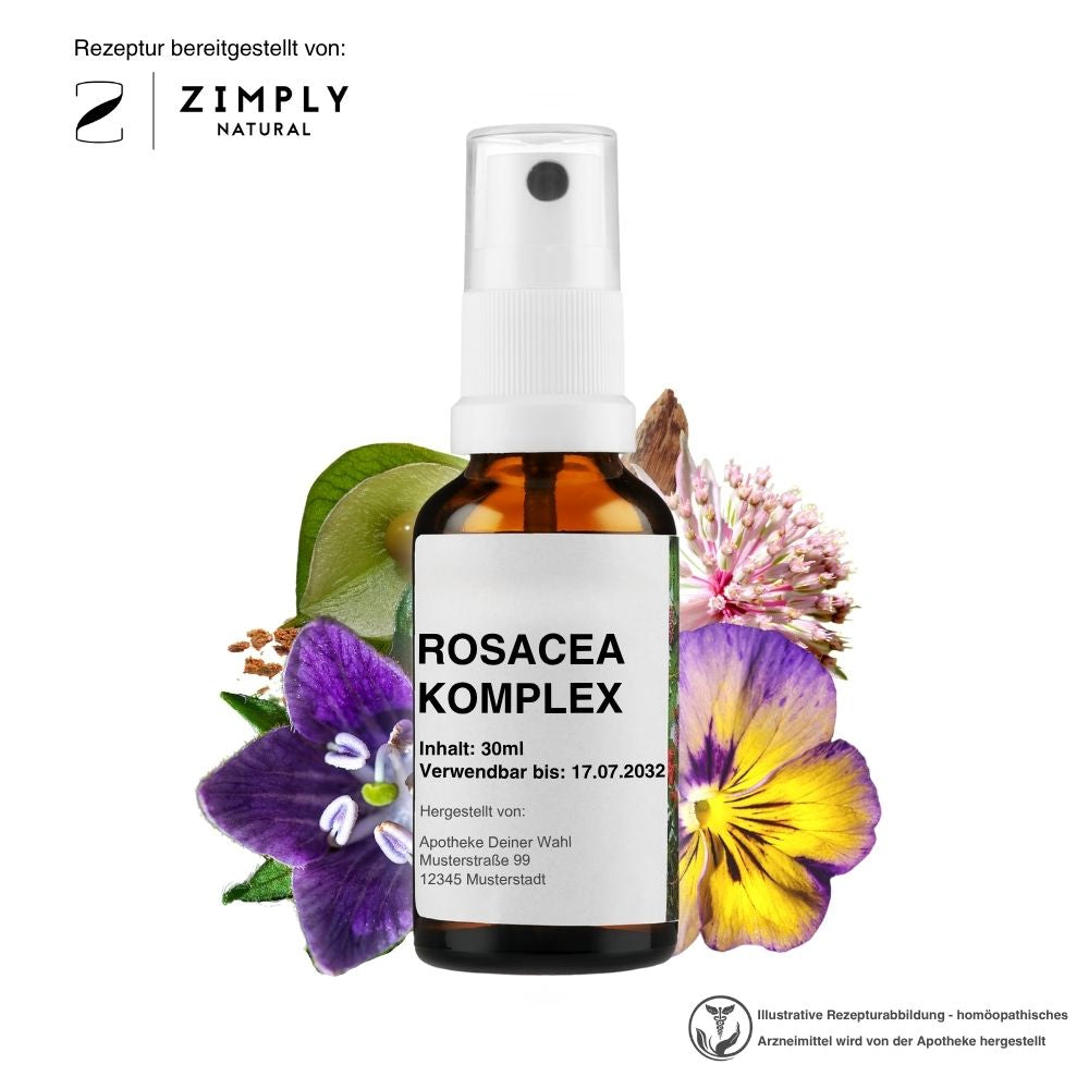 ROSACEA KOMPLEX