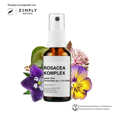 ROSACEA KOMPLEX