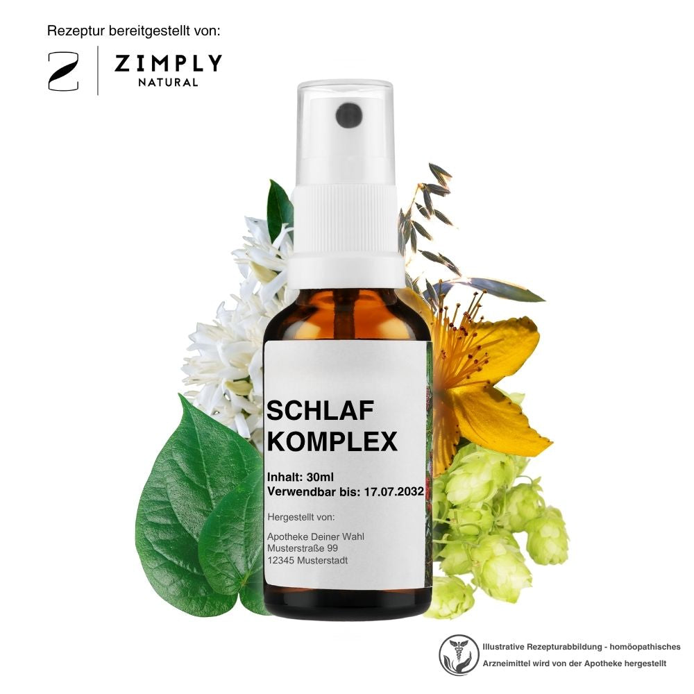 SCHLAF KOMPLEX