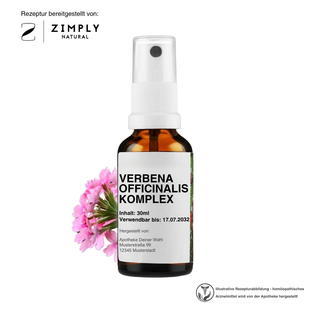 VERBENA OFFICINALIS KOMPLEX
