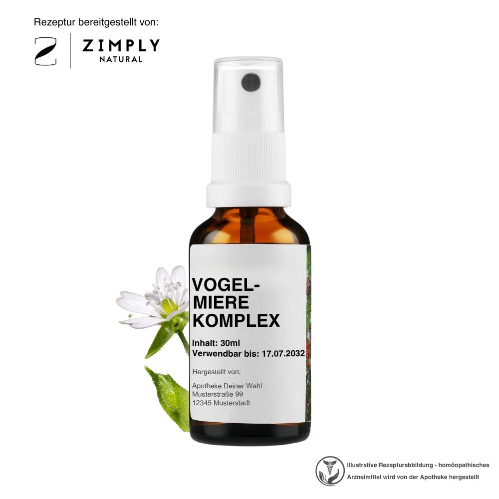 VOGELMIERE KOMPLEX