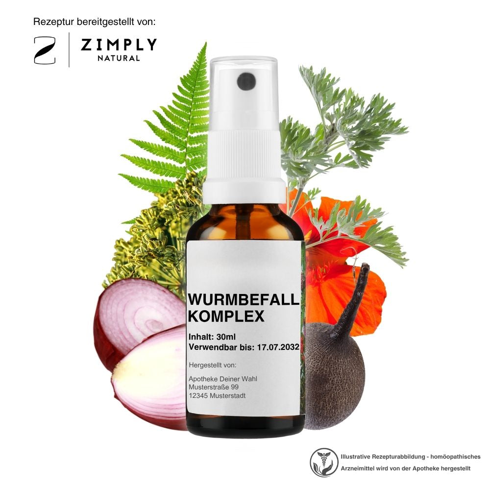 WURMBEFALL KOMPLEX
