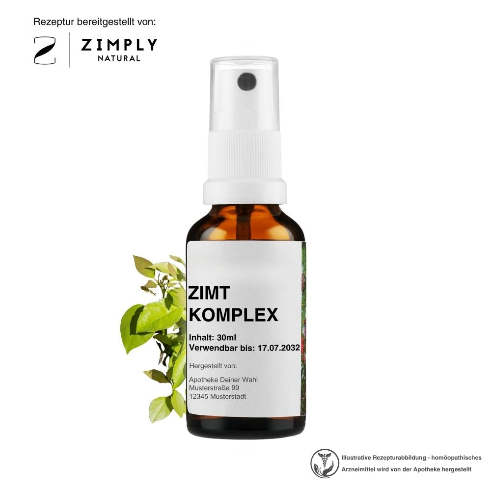 ZIMT KOMPLEX